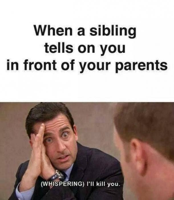 21 Best National Siblings Day Quotes And Memes For Brothers Or Sisters To